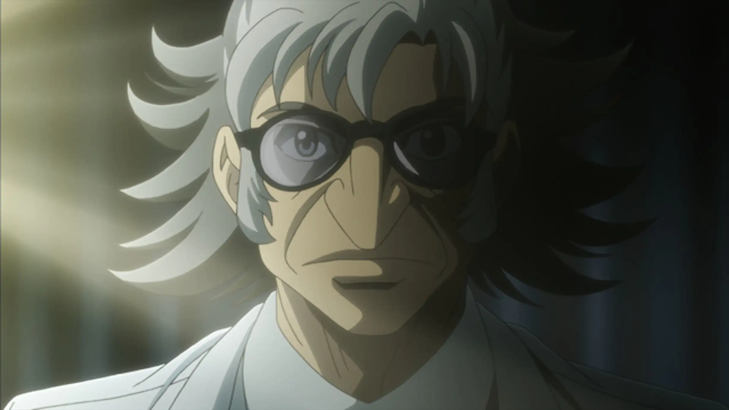 ヤング ブラック ジャック 第8話 苦痛なき革命 その２ アニメ 15年 の動画視聴 あらすじ U Next