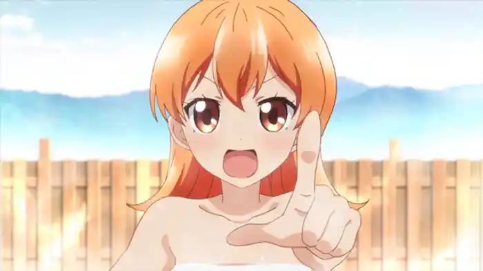 ツンピュアさんの本領