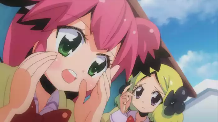 始まってるよ！第一回新キャラオーディション！！