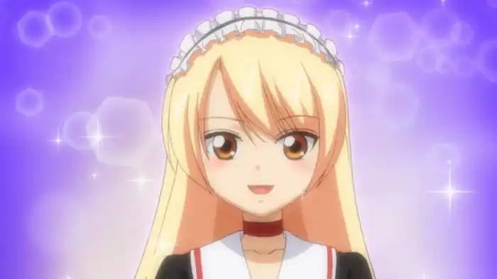ハコネちゃんとミヤちゃん