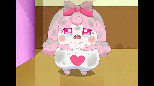 かみさまみならい ヒミツのここたま のアニメ無料動画を全話 1話 最終回 配信しているサービスはどこ 動画作品を探すならaukana かみさまみならい ヒミツのここたま のアニメ無料動画を全話 1話 最終回 配信しているサービスはどこ 動画作品を探すならaukana