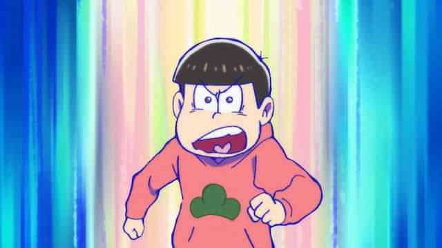 おそ松さん 第1期 のアニメ無料動画を全話 1話 最終回 配信しているサービスはここ 動画作品を探すならaukana