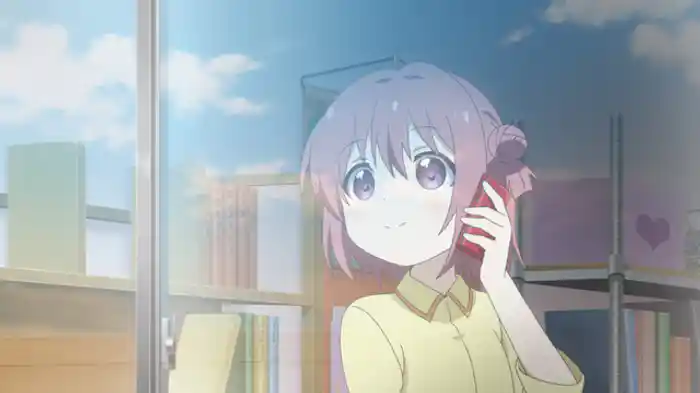 さぁおびえるがいい