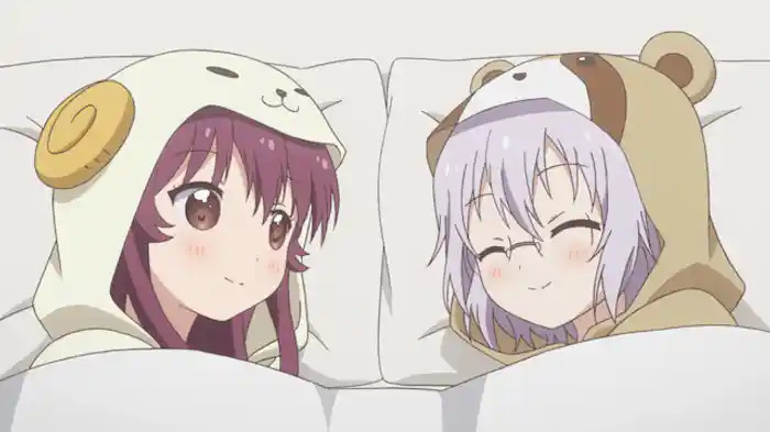 それは、小さな愛と、少しの勇気の物語。