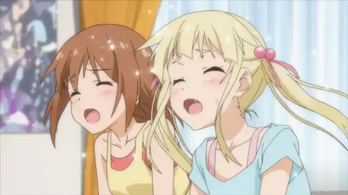 『ハードに腕立てスクワット！負けないもん!!』