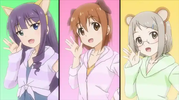 『モア・ダンシング！笑顔で美デトックス!!』