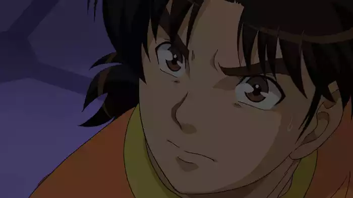 金田一少年の決死行　ファイル1