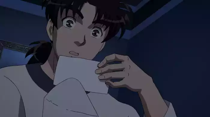 薔薇十字館殺人事件 ファイル2