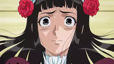 金田一少年の事件簿r 15 第36話 薔薇十字館殺人事件 ファイル5 アニメ 15年 の動画視聴 あらすじ U Next 金田一少年の事件簿r 15 第36話 薔薇十字館殺人事件 ファイル5 アニメ 15年 の動画視聴 あらすじ U Next
