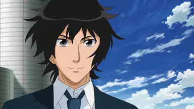 金田一少年の事件簿r 15 スペシャル 明智警部の事件簿 アニメ 15年 の動画視聴 あらすじ U Next 金田一少年の事件簿r 15 スペシャル 明智警部の事件簿 アニメ 15年 の動画視聴 あらすじ U Next