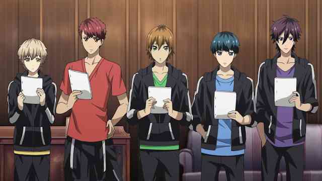 スタミュ 第1期 の動画配信情報 無料で視聴する方法はある アニメ全 スタミュ 第1期 の動画配信情報 無料で視聴する方法はある アニメ全