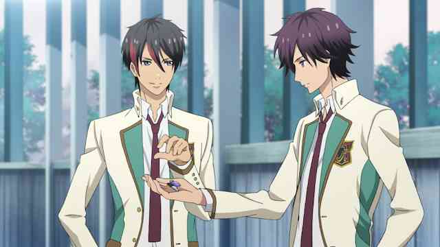 スタミュ 第1期 の動画配信情報 無料で視聴する方法はある アニメ全 スタミュ 第1期 の動画配信情報 無料で視聴する方法はある アニメ全