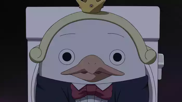 魔界のプリンス