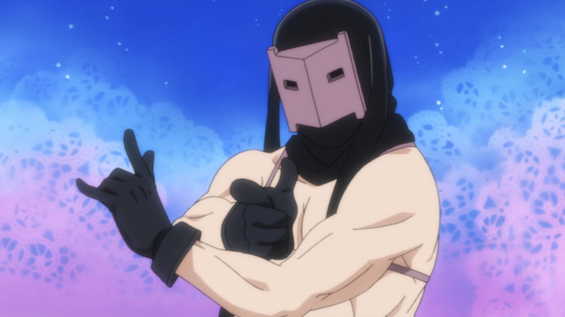 よんでますよ アザゼルさん Z 第9話 博物館へようこそ アニメ 13 の動画視聴 U Next 31日間無料トライアル