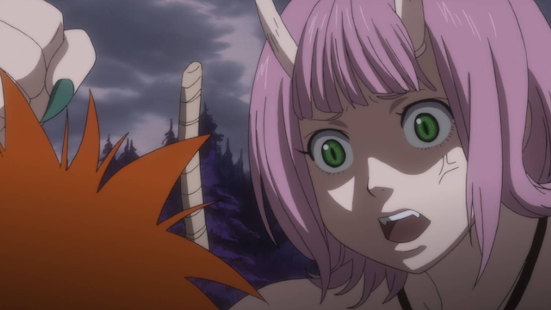 よんでますよ アザゼルさん Z 第11話 あっちゃんの現実 アニメ 13 の動画視聴 U Next 31日間無料トライアル