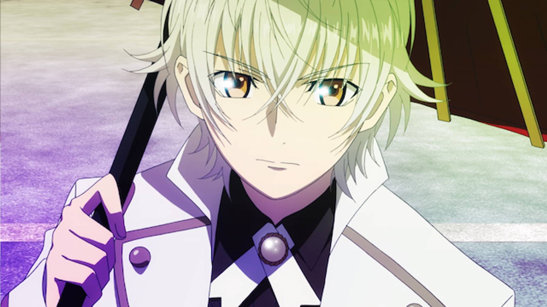 K Return Of Kings 03 Kismet アニメ 15 の動画視聴 U Next 31日間無料トライアル