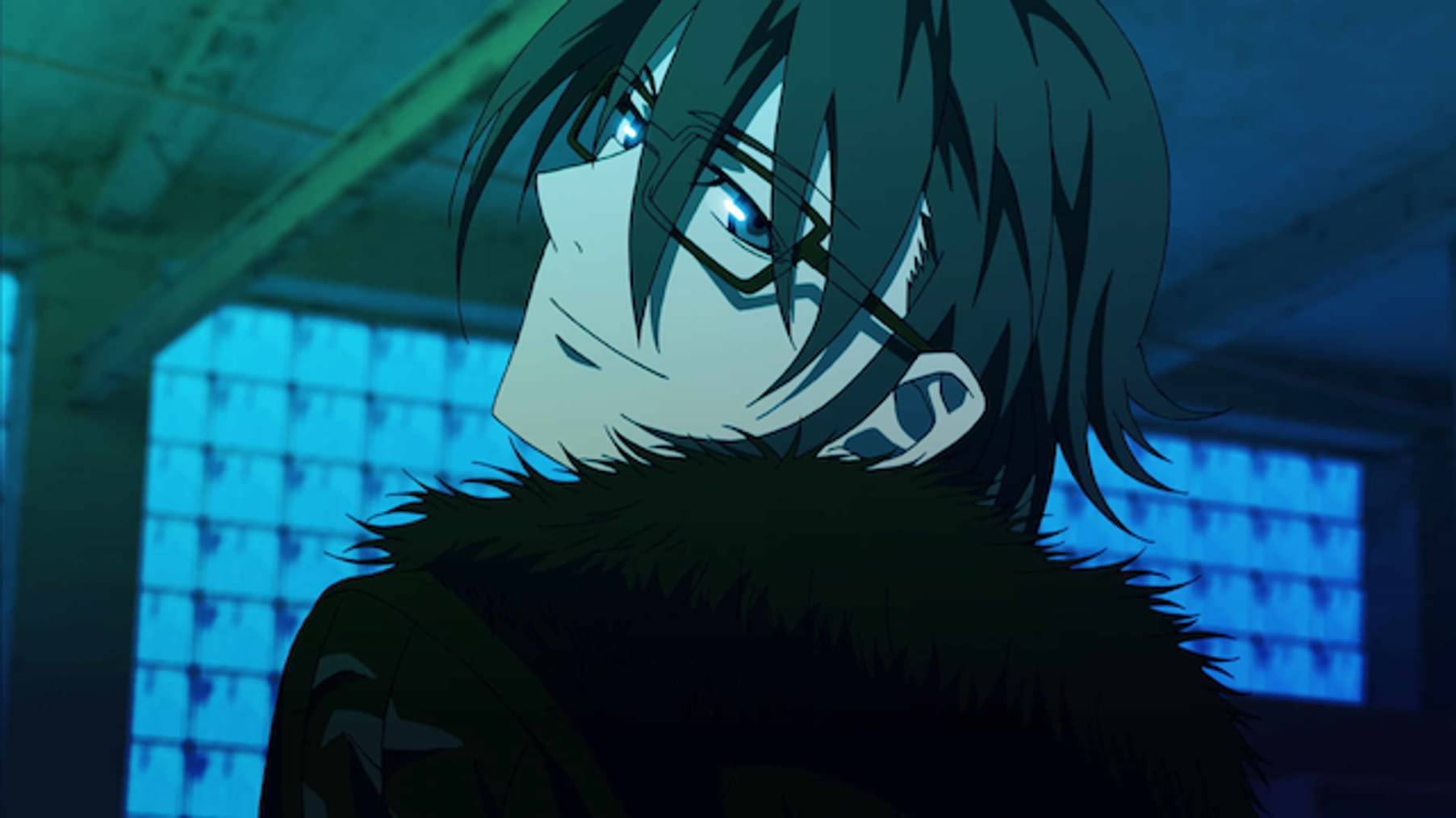 K Return Of Kings 12 Knuckle Bump アニメ 15 の動画視聴 U Next 31日間無料トライアル