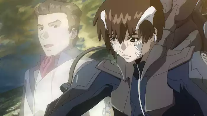 生者の誓い