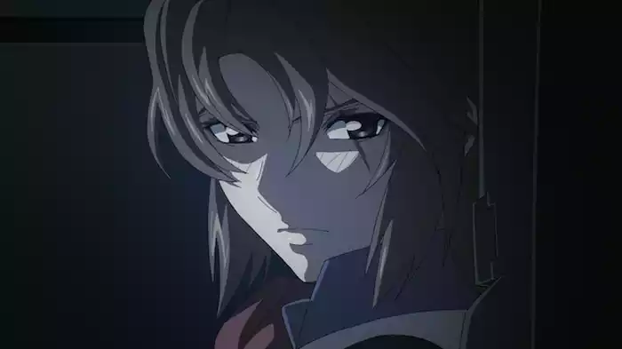 戦士の帰還