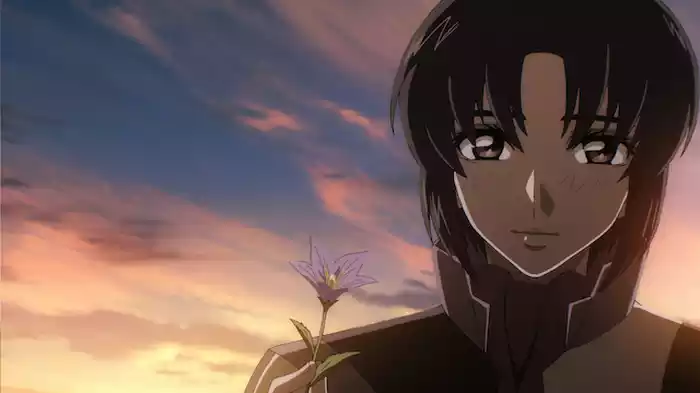 目覚めの時