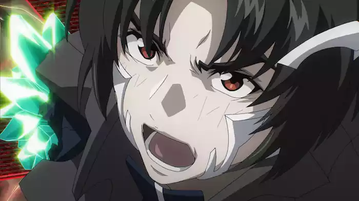憎しみの記憶
