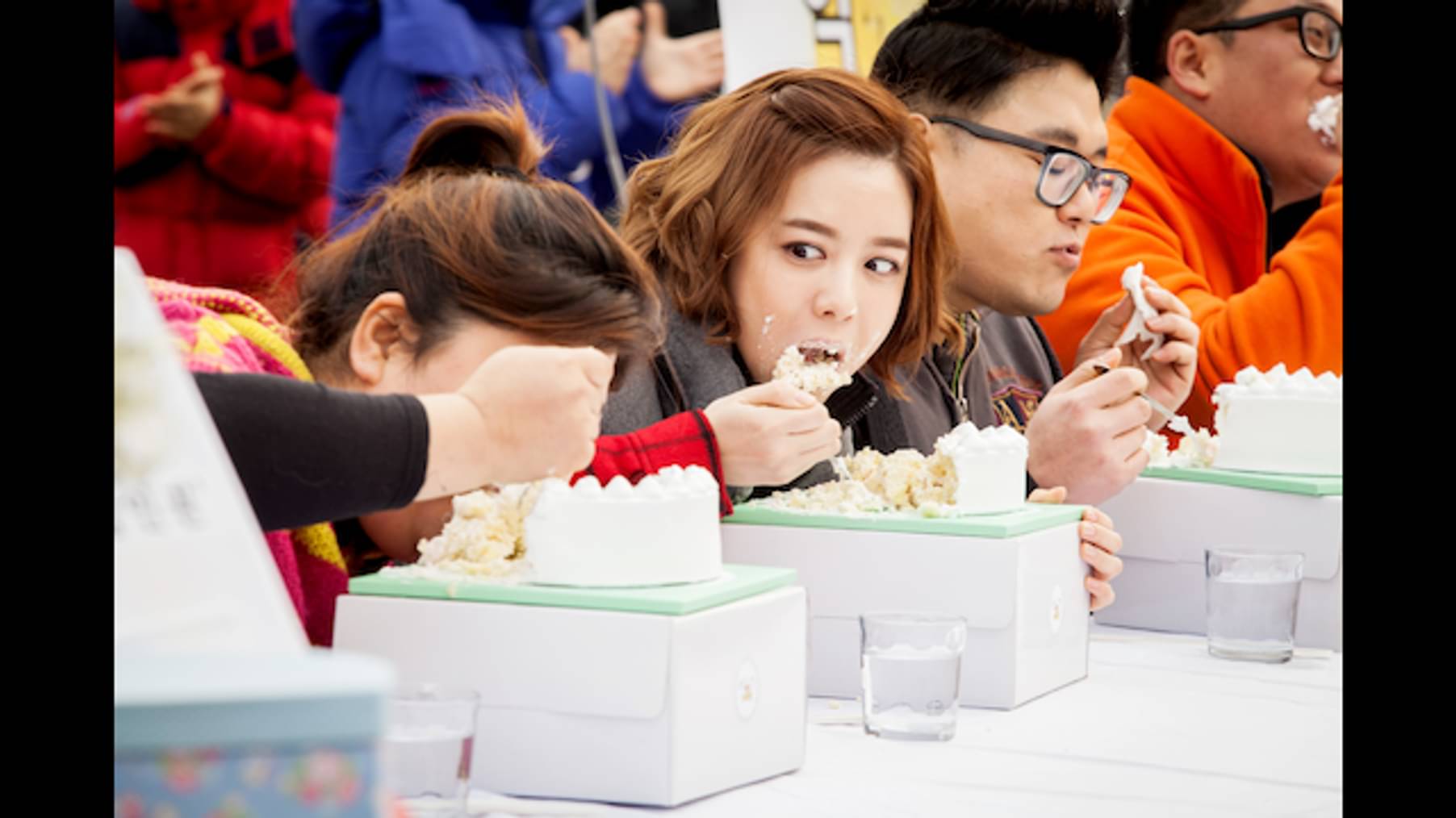 百年の花嫁 韓流 アジア 14 の動画視聴 U Next 31日間無料トライアル