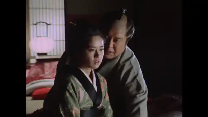 誘拐されて女よろこぶ