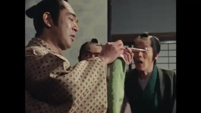 むかし夫婦いま他人