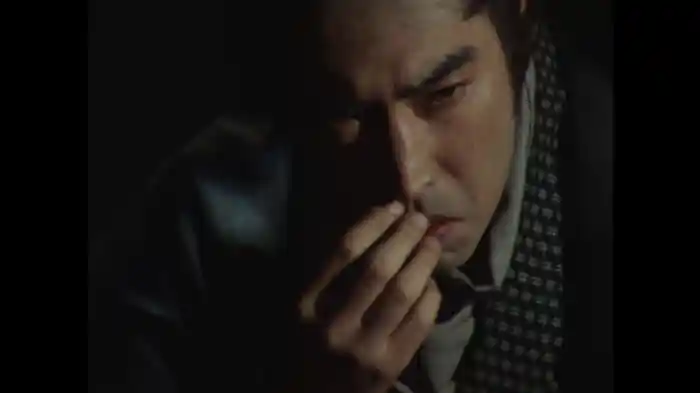 非行の黒い館は蟻地獄