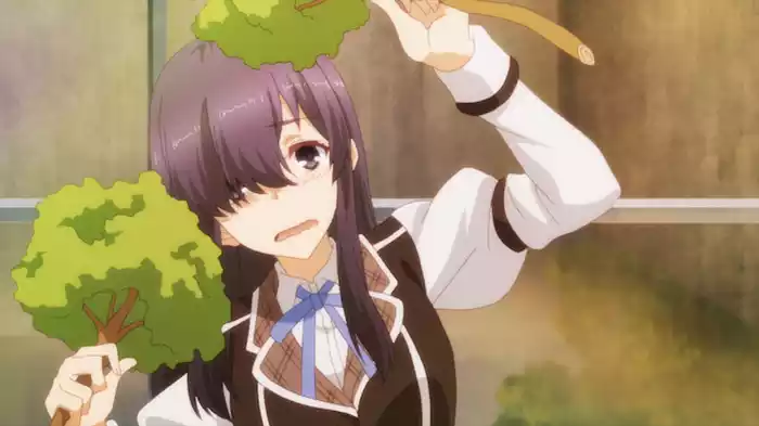 剣士殺し I