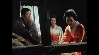 翔べ！必殺うらごろし 第11回 人形が泣いて愛する人を呼んだ(国内