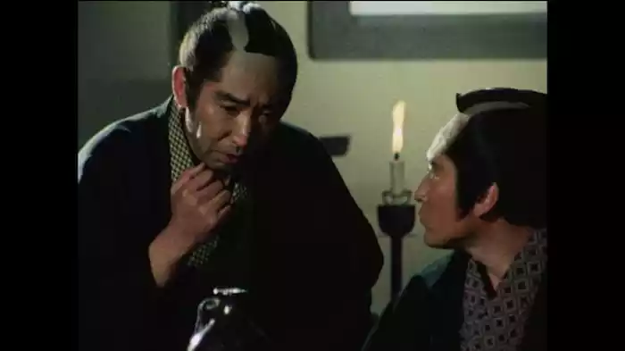 主水は三途の川を避けられるか？