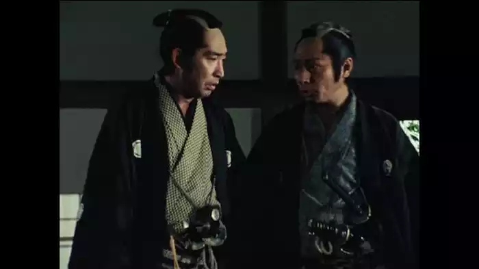 三十両で命が買えるか？