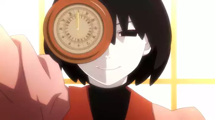 そだちリドル　其ノ貳