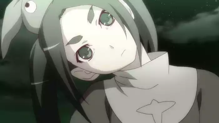 しのぶメイル　其ノ貳