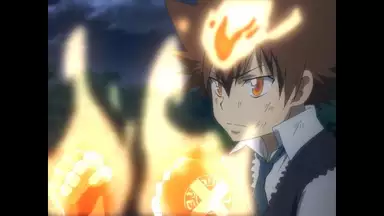 家庭教師ヒットマンreborn 標的53 一抹の不安 アニメ 06年 の動画視聴 あらすじ U Next 家庭教師ヒットマンreborn 標的53 一抹の不安 アニメ 06年 の動画視聴 あらすじ U Next
