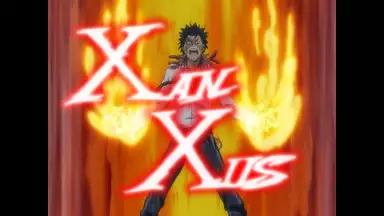 家庭教師ヒットマンreborn 標的63 凍りつく炎 アニメ 06年 の動画視聴 あらすじ U Next 家庭教師ヒットマンreborn 標的63 凍りつく炎 アニメ 06年 の動画視聴 あらすじ U Next
