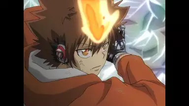 家庭教師ヒットマンreborn 標的107 絶体絶命 アニメ 06年 の動画視聴 あらすじ U Next 家庭教師ヒットマンreborn 標的107 絶体絶命 アニメ 06年 の動画視聴 あらすじ U Next