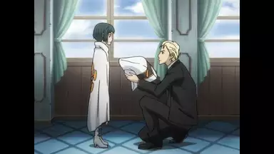 家庭教師ヒットマンreborn 標的118 姫の決意 アニメ 06年 の動画視聴 あらすじ U Next 家庭教師ヒットマンreborn 標的118 姫の決意 アニメ 06年 の動画視聴 あらすじ U Next