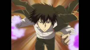 家庭教師ヒットマンreborn 標的184 晴のち雲 アニメ 06年 の動画視聴 あらすじ U Next 家庭教師ヒットマンreborn 標的184 晴のち雲 アニメ 06年 の動画視聴 あらすじ U Next