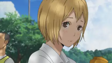 ハイキュー セカンドシーズン 第9話 Vs傘 アニメ 15年 の動画視聴 あらすじ U Next ハイキュー セカンドシーズン 第9話 Vs傘 アニメ 15年 の動画視聴 あらすじ U Next