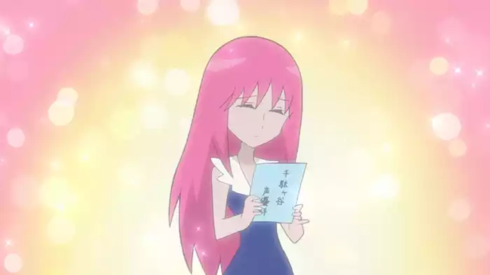 DD10-A「これが声優なのか?」、「まみれ青春！」、イチゴ味10話