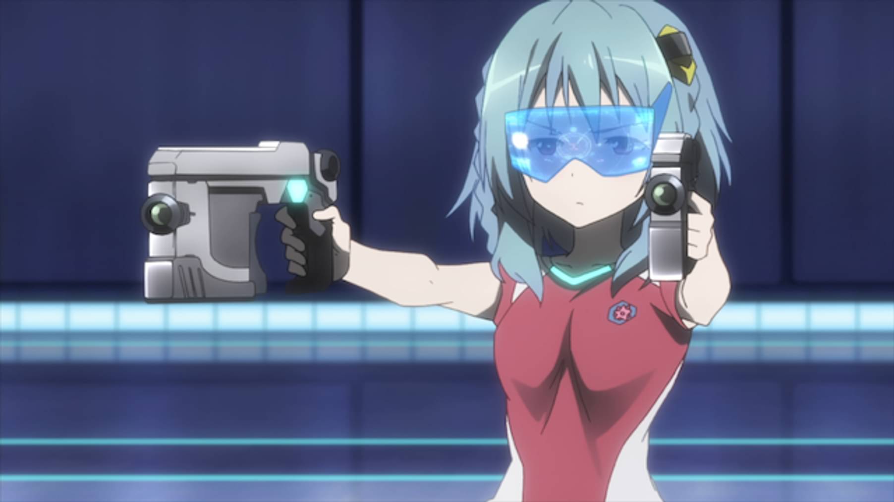 学戦都市アスタリスク アニメ 15 の動画視聴 U Next 31日間無料トライアル
