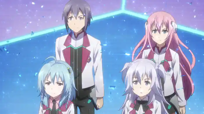 「鳳凰星武祭」