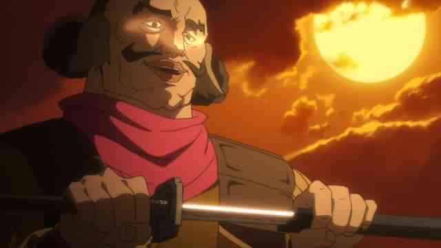 うたわれるもの 偽りの仮面 のアニメ無料動画を全話 1話 最終回 配信しているサービスはここ 動画作品を探すならaukana