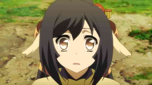 うたわれるもの 偽りの仮面 のアニメ無料動画を全話 1話 最終回 配信しているサービスはここ 動画作品を探すならaukana