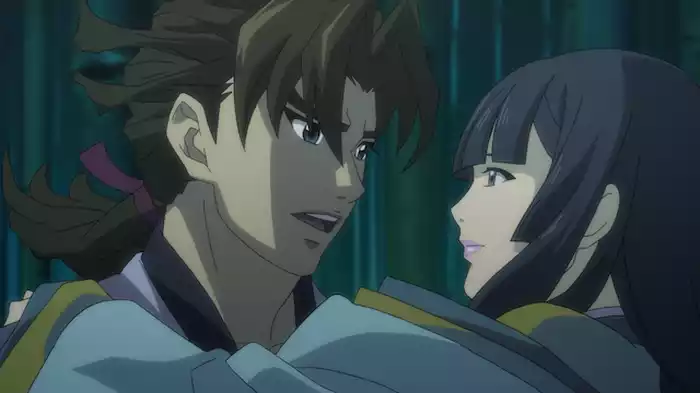 赫夜