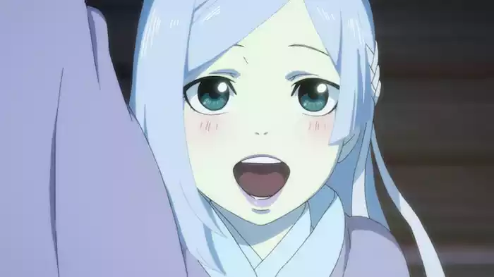 母娘