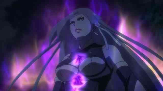 牙狼 紅蓮ノ月 のアニメ無料動画を全話 1話 最終回 配信しているサービスはここ 動画作品を探すならaukana