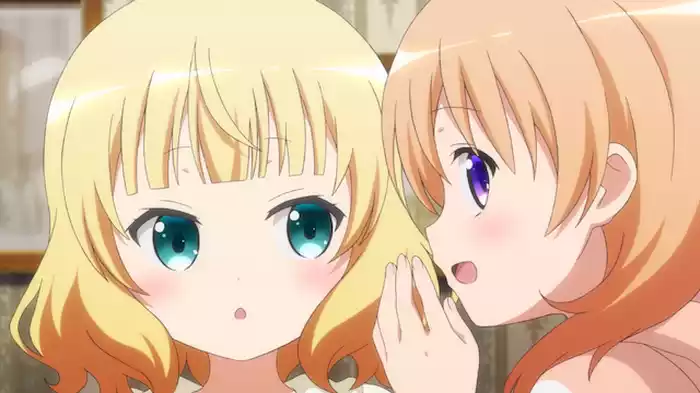 灰色兎と灰かぶり姫